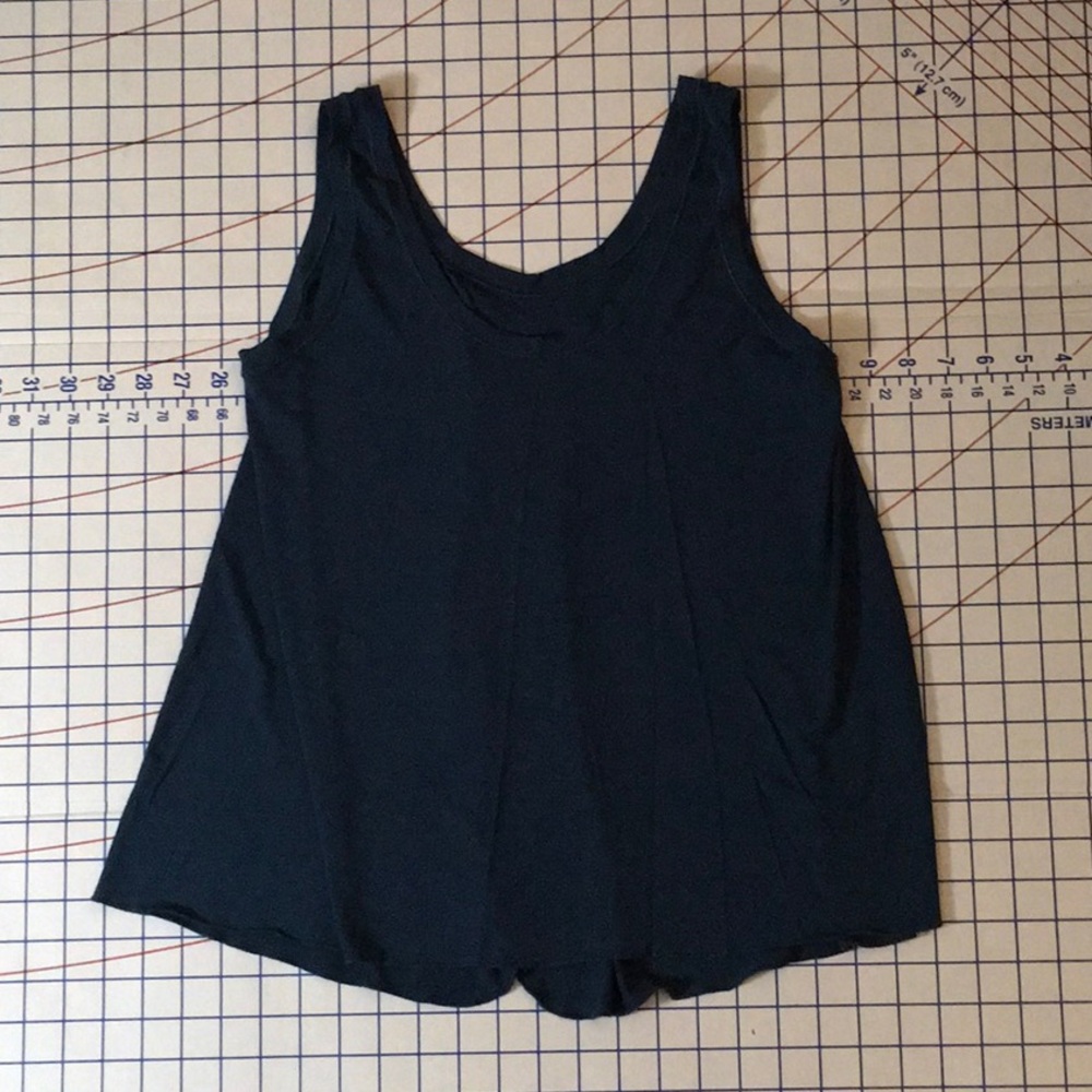 Angelrox Tulip Tank